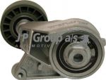 JP 1318200200 GROUP Механизм натяж.ремня в сборе с роликом [ROULEX; DK]