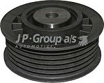 JP 1318301400 GROUP Ролик натяжной, поликлиновой ремень