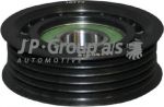 JP 1318302000 паразитный / ведущий ролик, поликлиновой ремень на MERCEDES-BENZ B-CLASS (W245)