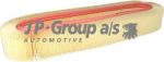 JP 1318600100 GROUP Фильтр воздушный [FILTREX; DK]
