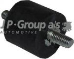 JP 1318650100 кронштейн, корпус воздушного фильтра на MERCEDES-BENZ седан (W123)