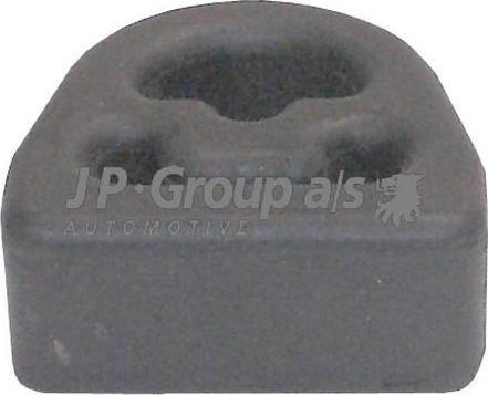 JP 1321600300 кронштейн, глушитель на VW LT 28-46 II фургон (2DA, 2DD, 2DH)