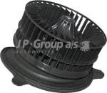 JP 1326100200 GROUP Мотор печки отопителя салона [THERMEX; DK]
