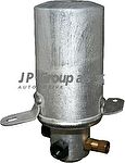 JP 1327400600 осушитель, кондиционер на MERCEDES-BENZ C-CLASS (W202)
