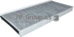 JP 1328102200 фильтр, воздух во внутренном пространстве на VW LT 28-46 II c бортовой платформой/ходовая часть (2DC, 2DF, 2