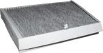 JP 1328103200 фильтр, воздух во внутренном пространстве на MERCEDES-BENZ E-CLASS (W211)