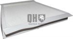 JP 1328103309 фильтр, воздух во внутренном пространстве на MERCEDES-BENZ E-CLASS (W211)