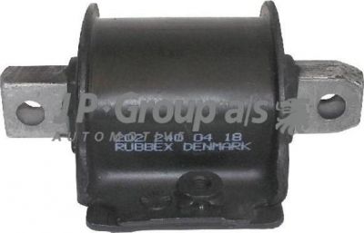 JP 1332401100 подвеска, автоматическая коробка передач на MERCEDES-BENZ C-CLASS (W202)
