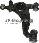 JP 1340100370 рычаг независимой подвески колеса, подвеска колеса на MERCEDES-BENZ 190 (W201)