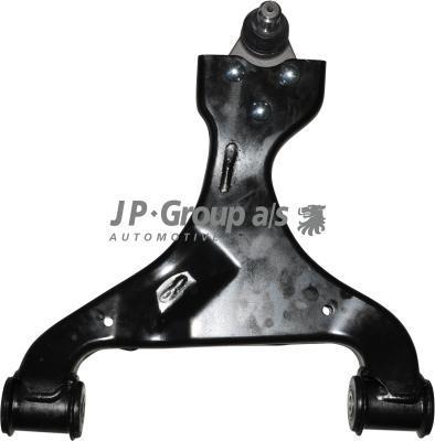 JP 1340102480 рычаг независимой подвески колеса, подвеска колеса на MERCEDES-BENZ VITO автобус (W639)