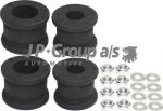 JP 1340550510 ремкомплект, подшипник стабилизатора на MERCEDES-BENZ E-CLASS (W124)