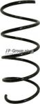 JP 1342200400 пружина ходовой части на MERCEDES-BENZ C-CLASS купе (CL203)