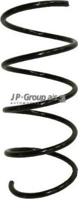 JP 1342200400 пружина ходовой части на MERCEDES-BENZ C-CLASS купе (CL203)