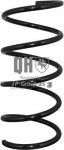 JP 1342204009 пружина ходовой части на MERCEDES-BENZ A-CLASS (W168)