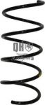 JP 1342204109 пружина ходовой части на MERCEDES-BENZ C-CLASS купе (CL203)