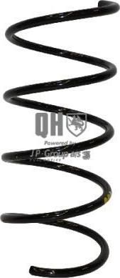 JP 1342204109 пружина ходовой части на MERCEDES-BENZ C-CLASS купе (CL203)