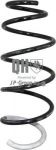 JP 1342207009 пружина ходовой части на MERCEDES-BENZ B-CLASS (W245)