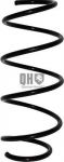 JP 1342207709 пружина ходовой части на MERCEDES-BENZ C-CLASS (W204)