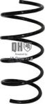 JP 1342208109 пружина ходовой части на MERCEDES-BENZ A-CLASS (W168)