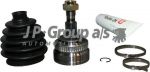 JP 1343300310 шарнирный комплект, приводной вал на MERCEDES-BENZ A-CLASS (W168)