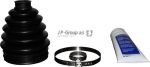 JP 1343600410 комплект пылника, приводной вал на MERCEDES-BENZ A-CLASS (W168)