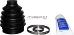 JP 1343600610 комплект пылника, приводной вал на MERCEDES-BENZ A-CLASS (W168)