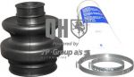 JP 1343700119 комплект пылника, приводной вал на MERCEDES-BENZ 190 (W201)