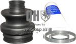 JP 1343700319 комплект пылника, приводной вал на MERCEDES-BENZ S-CLASS купе (C140)