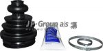JP 1343700410 комплект пылника, приводной вал на MERCEDES-BENZ SPRINTER 4-t автобус (904)