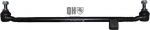 JP 1344400409 поперечная рулевая тяга на MERCEDES-BENZ E-CLASS (W124)