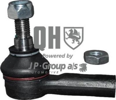 JP 1344601909 наконечник поперечной рулевой тяги на MERCEDES-BENZ C-CLASS универсал (S202)