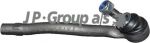 JP 1344602980 наконечник поперечной рулевой тяги на MERCEDES-BENZ GL-CLASS (X164)