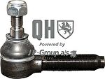 JP 1344603179 наконечник поперечной рулевой тяги на MERCEDES-BENZ T1 фургон (602)