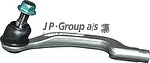JP 1344603270 наконечник поперечной рулевой тяги на MERCEDES-BENZ B-CLASS (W246, W242)