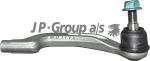 JP 1344603280 наконечник поперечной рулевой тяги на MERCEDES-BENZ B-CLASS (W246, W242)