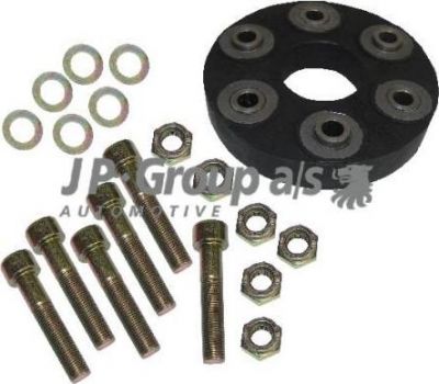 JP 1353800100 шарнир, продольный вал на MERCEDES-BENZ седан (W123)