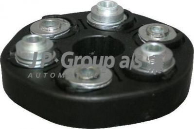 JP 1353801800 GROUP Эласт.муфта кардана перед. [STEREX; DK]