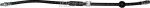 JP 1361601400 тормозной шланг на MERCEDES-BENZ M-CLASS (W164)
