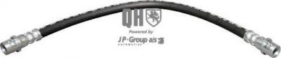 JP 1361701109 тормозной шланг на MERCEDES-BENZ A-CLASS (W168)
