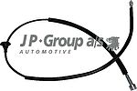JP 1370600100 тросик спидометра на MERCEDES-BENZ E-CLASS (W124)