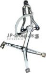 JP 1388100170 1247200346 =18295F [1247200346] !стеклоподъемник без двиг. пер. л. MB W124/T124 all 85-96