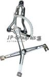 JP 1388100180 подъемное устройство для окон на MERCEDES-BENZ E-CLASS (W124)