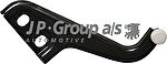 JP 1388600580 GROUP Направляющая ролика, сдвижная дверь