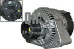 JP 1390100409 генератор на DAEWOO KORANDO Cabrio (KJ)