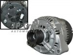 JP 1390100800 1390100800 генератор!14V 115AMB W124/W140/W202,Daewoo Korando 1.8-6.0 91>