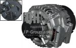 JP 1390102209 генератор на MERCEDES-BENZ SPRINTER 2-t автобус (901, 902)