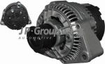 JP 1390104100 генератор на MERCEDES-BENZ C-CLASS (W202)