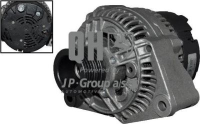 JP 1390104109 генератор на MERCEDES-BENZ C-CLASS (W202)