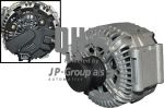 JP 1390104609 генератор на MERCEDES-BENZ M-CLASS (W164)