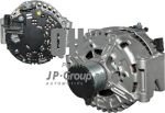 JP 1390106609 генератор на MERCEDES-BENZ M-CLASS (W164)